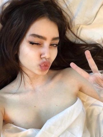 Анкета проститутки Даша, 23 года